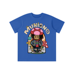 YOUTH CHAPTER 002 MIIZ ORIGIN CORE COLLECTION-Essential T-shirt