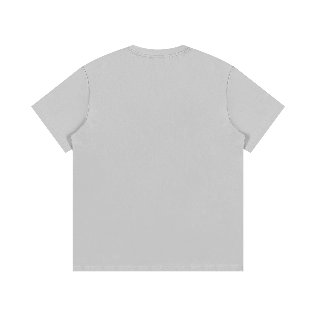 CHAPTER 002 MIIZ ORIGIN CORE COLLECTION-Essential Cotton T-Shirt