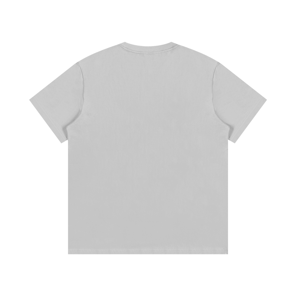 CHAPTER 002 MIIZ ORIGIN CORE COLLECTION-Essential Cotton T-Shirt