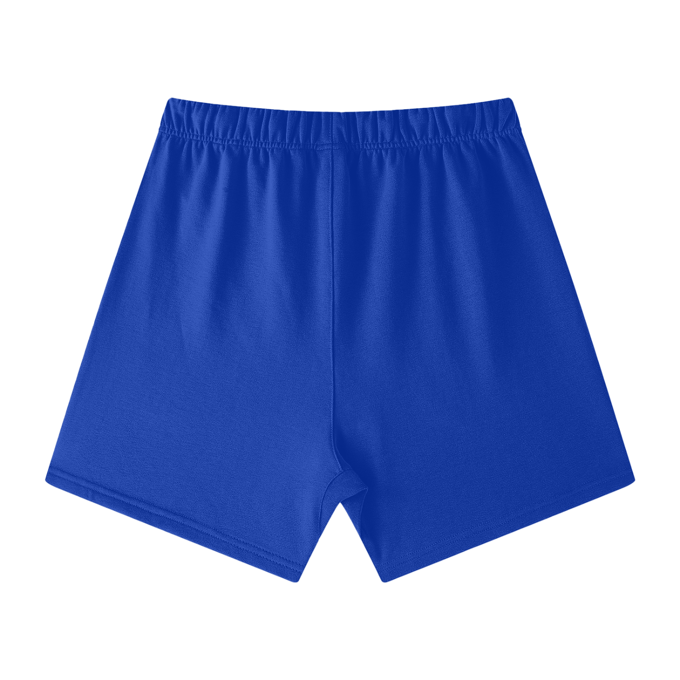 CHAPTER 002.5 — Earth Tone Loose Fit Cotton Shorts