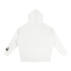 CHAPTER 002.5 MUNIONS OG — Oversize Fleeced Hoodie