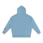 CHAPTER 002.5 — M RW Oversize Fleeced Hoodie