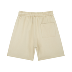 CHAPTER 002.5 Munions-Heavyweight Loose Fit Drawstring Shorts