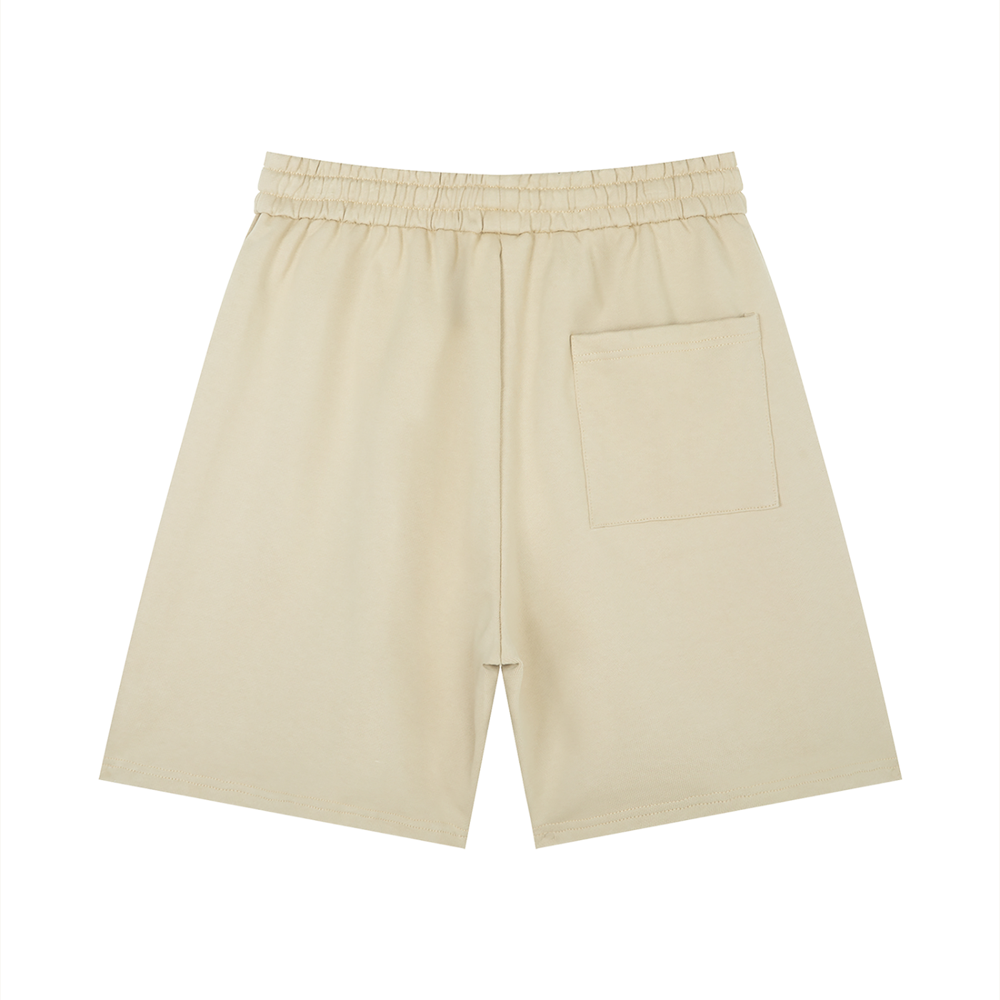 CHAPTER 002.5 Munions-Heavyweight Loose Fit Drawstring Shorts