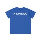 YOUTH-MUNIONS Essential Tee | Chapter 002