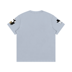 CHAPTER 002.5 MUNIONS LBL — Essential Cotton T-Shirt
