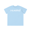 YOUTH-MUNIONS Essential Tee | Chapter 002