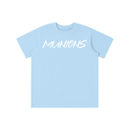 YOUTH-MUNIONS Essential Tee | Chapter 002
