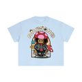 CHAPTER 002 — Miiz Origin Core Essential Boxy Cotton Tee