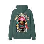 CHAPTER 002 — Miiz Origin Core Classic Unisex Cotton Hoodie