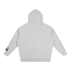 CHAPTER 002.5 MUNIONS OG — Oversize Fleeced Hoodie