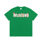 CHAPTER 002.5 MUNIONS WR — Essential Cotton Tee