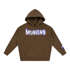 CHAPTER 002.5 — WB Oversize Fleeced Hoodie