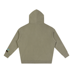 CHAPTER 002.5 MUNIONS OG — Oversize Fleeced Hoodie
