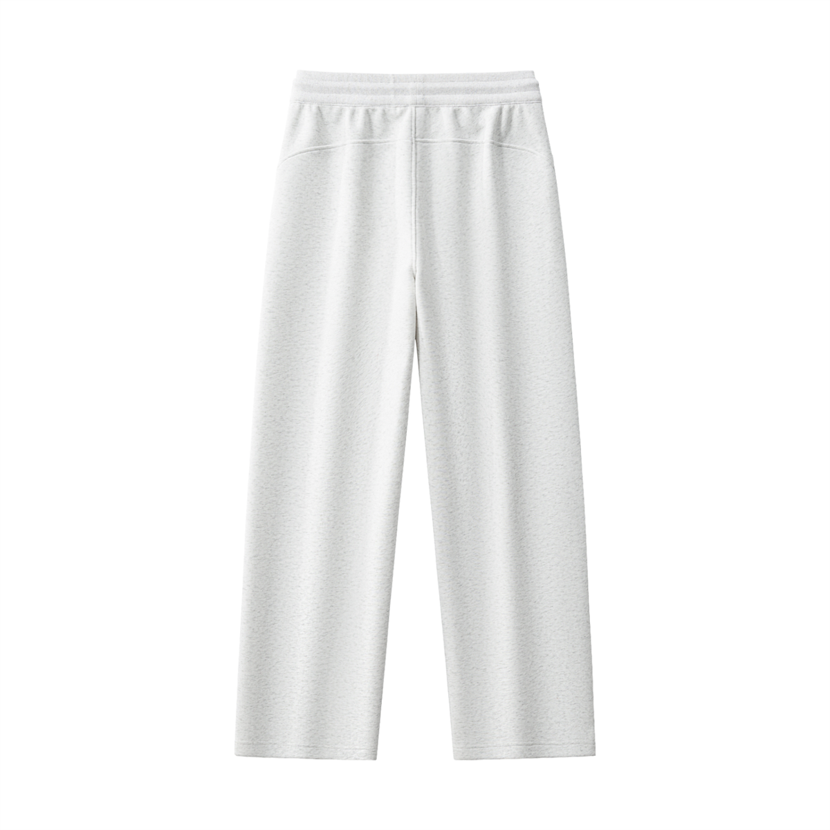 CHAPTER 002: MUNIONS EVERYWHERE ONE LEG | Women's Straight-Leg Sweatpants