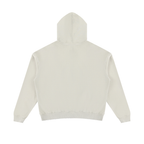 CHAPTER 003: MUNIONS CORE COLLECTION TRIPLE DRIP | Mineral-Wash Distressed Hoodie