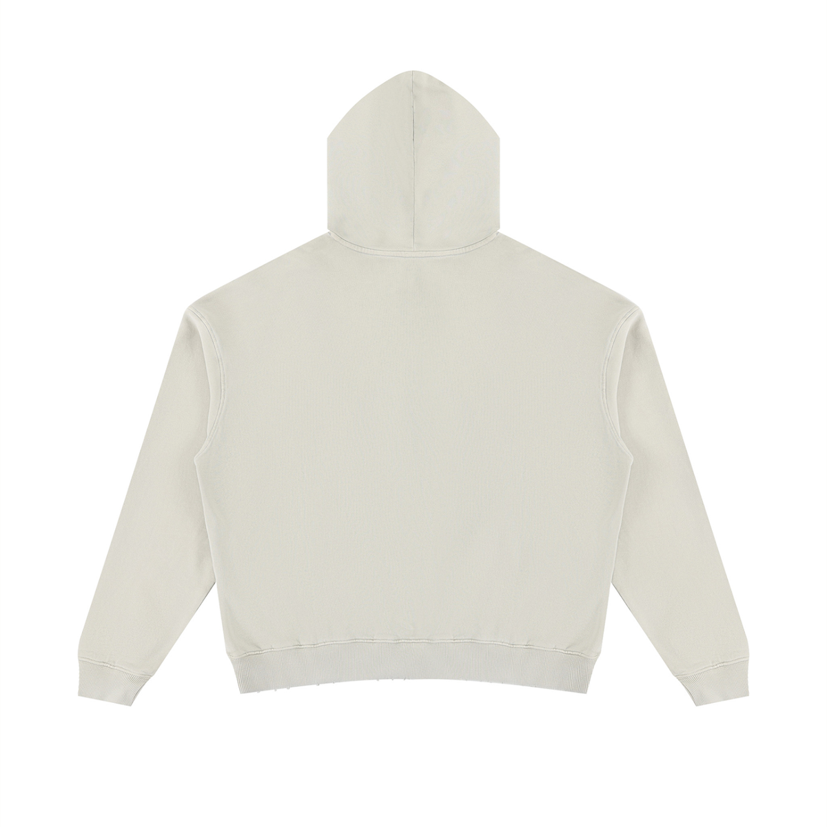 CHAPTER 003: MUNIONS CORE COLLECTION TRIPLE DRIP | Mineral-Wash Distressed Hoodie