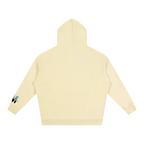 CHAPTER 002.5 MUNIONS OG — Oversize Fleeced Hoodie