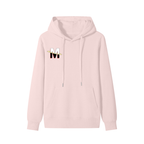 CHAPTER 002 — Miiz Origin Core Classic Unisex Cotton Hoodie