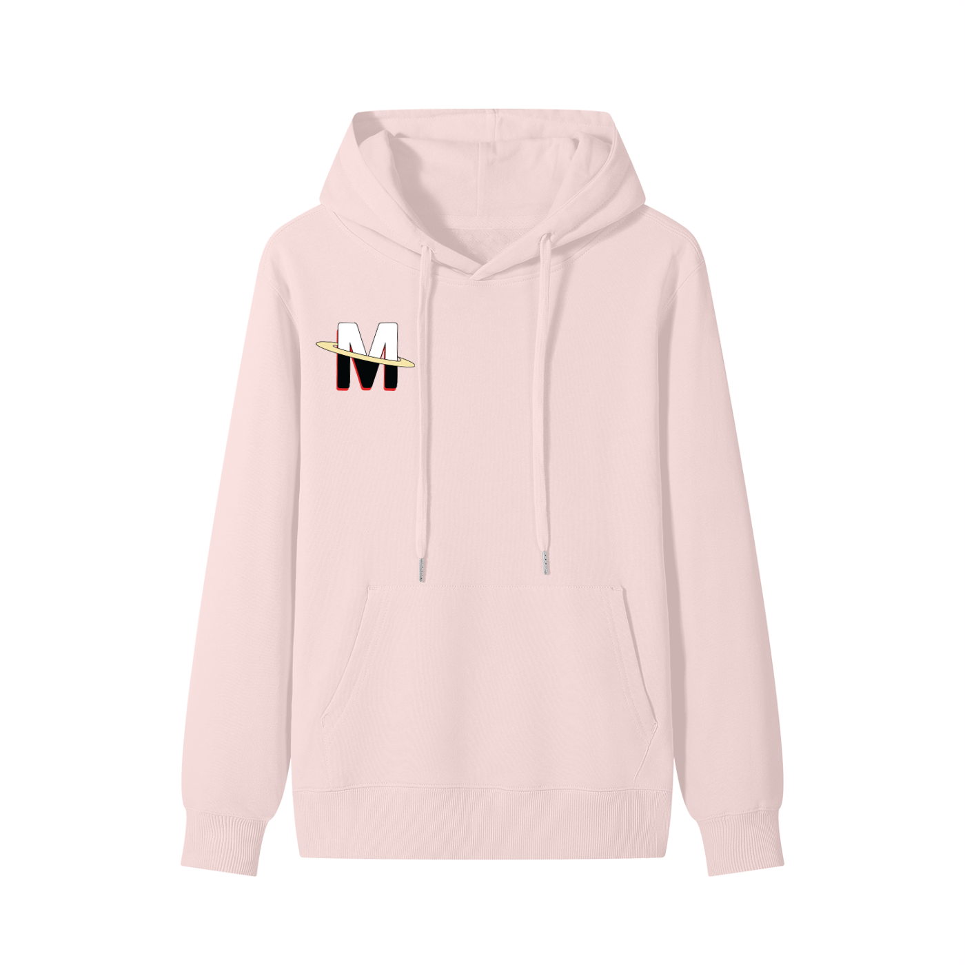 CHAPTER 002 — Miiz Origin Core Classic Unisex Cotton Hoodie