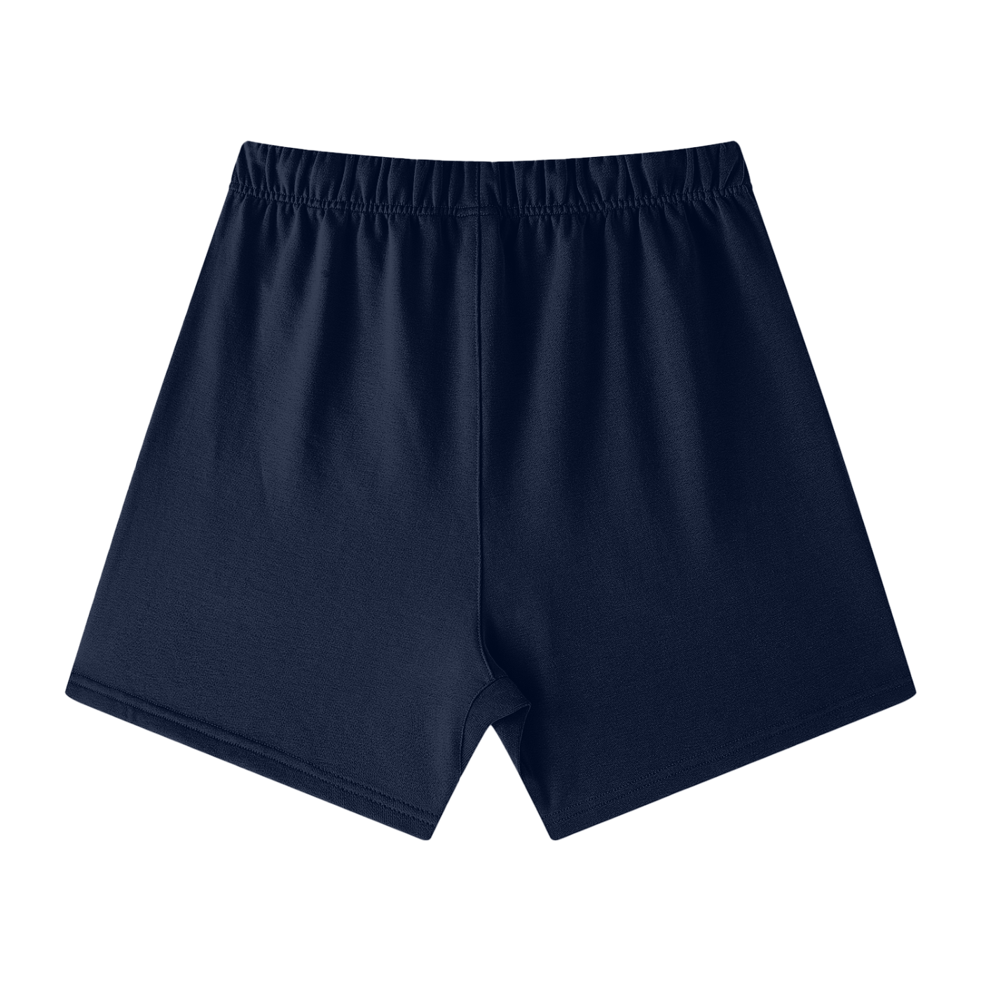 CHAPTER 002.5 — Earth Tone Loose Fit Cotton Shorts