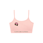 WOMEN'S-MIIZ ORIGIN – Solid U-Neck Sports Bra | Chapter 002
