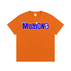 CHAPTER 002.5 —MUNIONS BLW Essential Cotton Tee
