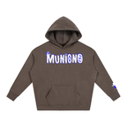 CHAPTER 002.5 — WB Oversize Fleeced Hoodie