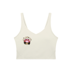 WOMEN'S MIIZ ORIGIN – V-Neck Yoga Sports Bra | Chapter 002
