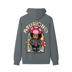 CHAPTER 002 — Miiz Origin Core Classic Unisex Cotton Hoodie