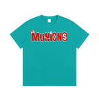 CHAPTER 002.5 MUNIONS COLLECTION — RW Essential Cotton Tee