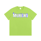 CHAPTER 002.5 —MUNIONS WB-Essential Cotton Tee