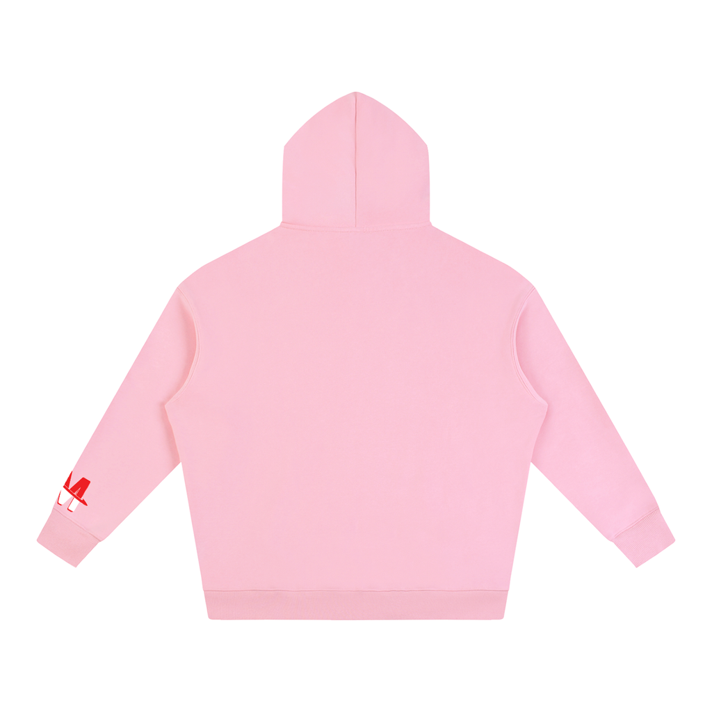CHAPTER 002.5 — M RW Oversize Fleeced Hoodie