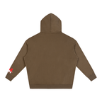 CHAPTER 002.5 — M RW Oversize Fleeced Hoodie