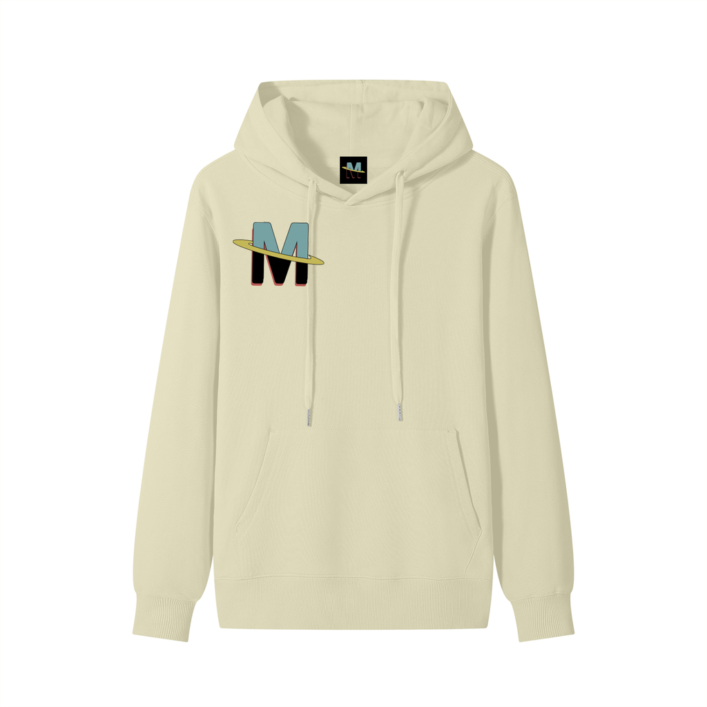 CHAPTER 002 MIIZ ORIGIN OG CORE COLLECTION-Classic Unisex Cotton Hoodie