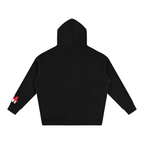CHAPTER 002.5 — M RW Oversize Fleeced Hoodie