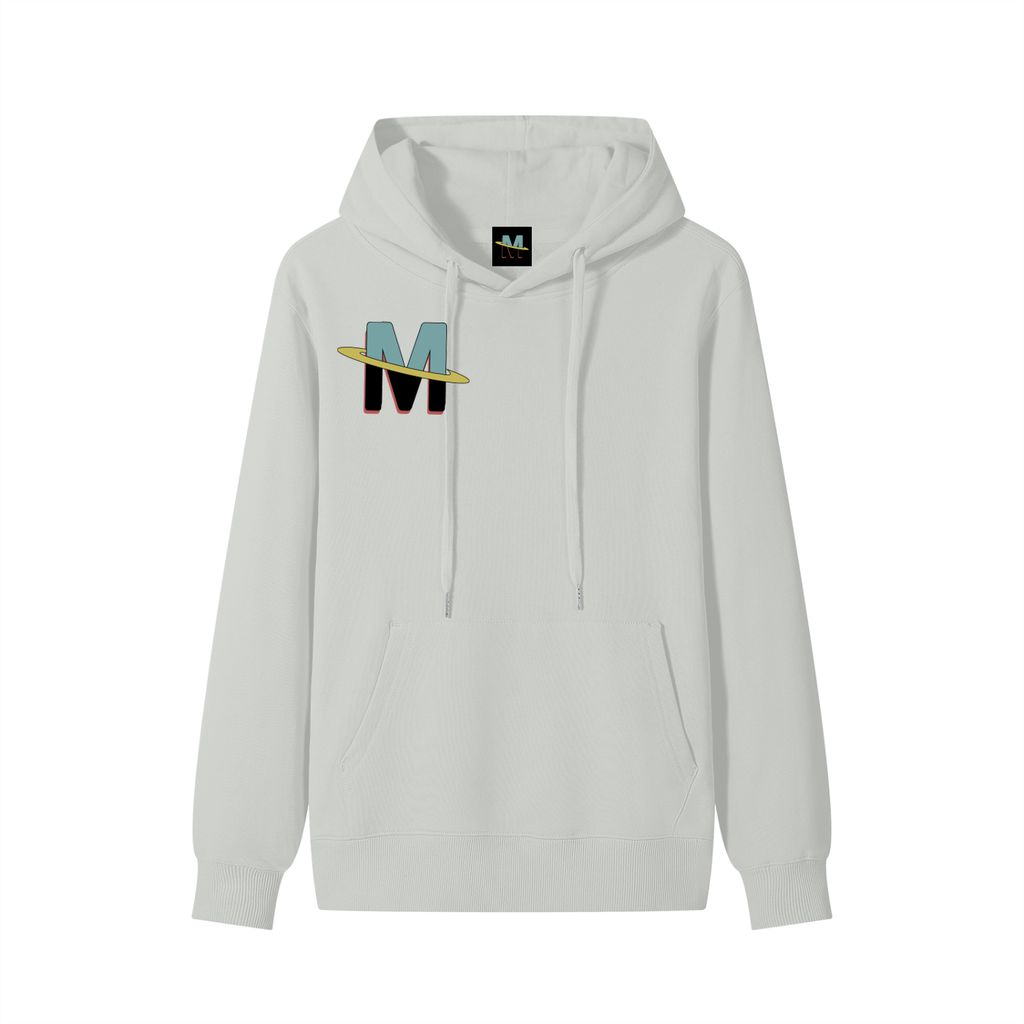 CHAPTER 002 MIIZ ORIGIN OG CORE COLLECTION-Classic Unisex Cotton Hoodie
