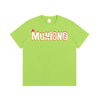 CHAPTER 002.5 MUNIONS WR — Essential Cotton Tee