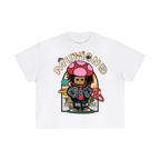CHAPTER 002 — Miiz Origin Core Essential Boxy Cotton Tee