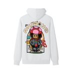 CHAPTER 002 MIIZ ORIGIN OG CORE COLLECTION-Classic Unisex Cotton Hoodie