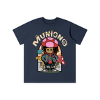 YOUTH CHAPTER 002 MIIZ ORIGIN CORE COLLECTION-Essential T-shirt