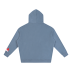 CHAPTER 002.5 — M RW Oversize Fleeced Hoodie