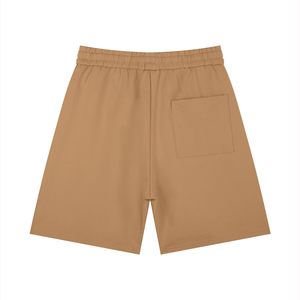 CHAPTER 002.5 Munions-Heavyweight Loose Fit Drawstring Shorts