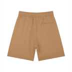 CHAPTER 002.5 Munions-Heavyweight Loose Fit Drawstring Shorts