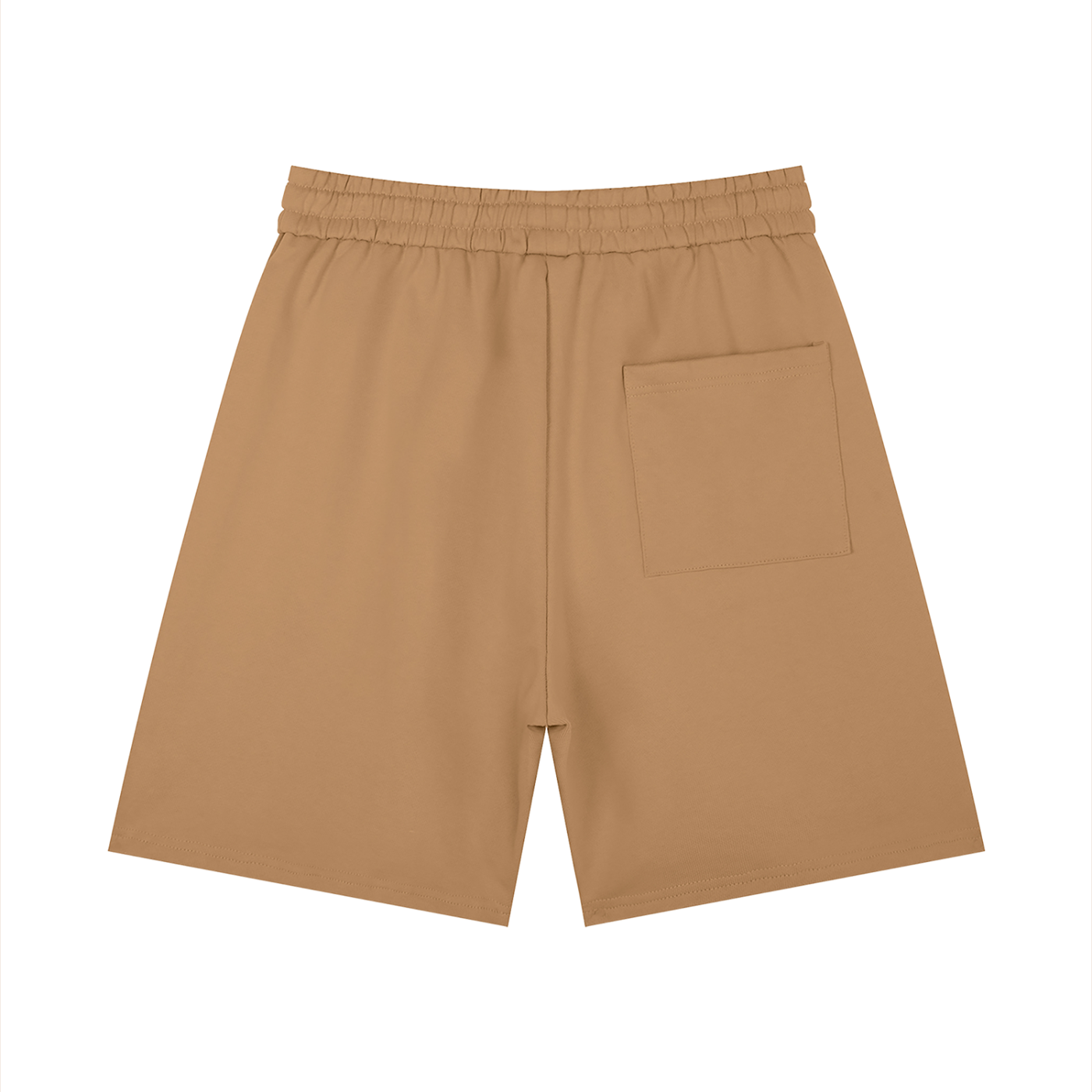 CHAPTER 002.5 Munions-Heavyweight Loose Fit Drawstring Shorts