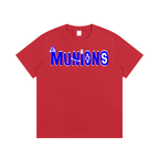 CHAPTER 002.5 —MUNIONS BLW Essential Cotton Tee