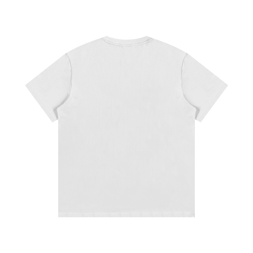 CHAPTER 002 MIIZ ORIGIN CORE COLLECTION-Essential Cotton T-Shirt