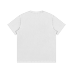 CHAPTER 002 MIIZ ORIGIN CORE COLLECTION-Essential Cotton T-Shirt
