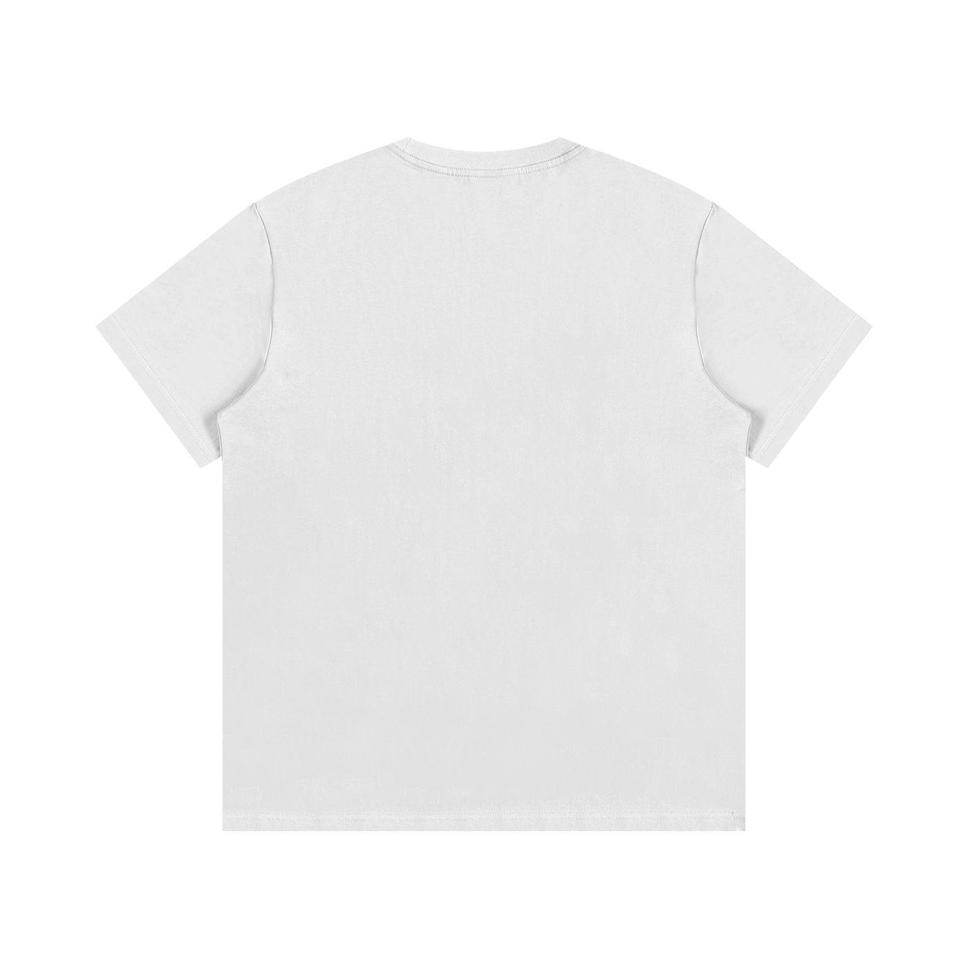 CHAPTER 002 MIIZ ORIGIN CORE COLLECTION-Essential Cotton T-Shirt