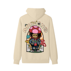 CHAPTER 002 MIIZ ORIGIN OG CORE COLLECTION-Classic Unisex Cotton Hoodie